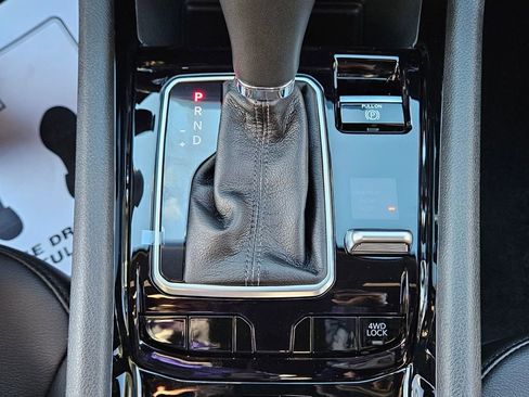 New 2026 Jeep Compass Latitude image 18