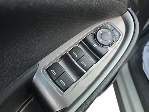 Used 2024 Chevrolet Malibu RS FWD image 13