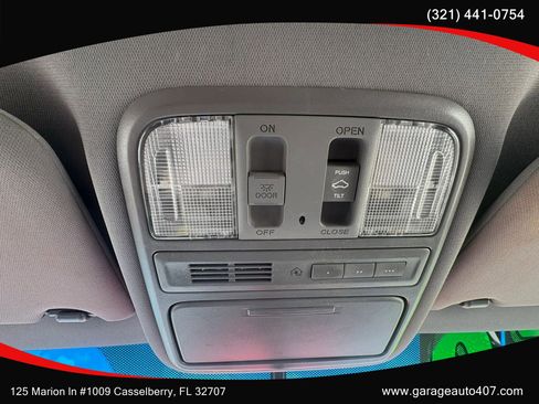 Used 2013 Honda Pilot EX-L image 20