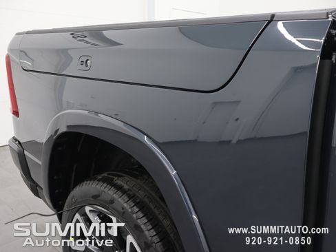 New 2026 RAM 1500 Limited AWD/4WD image 30