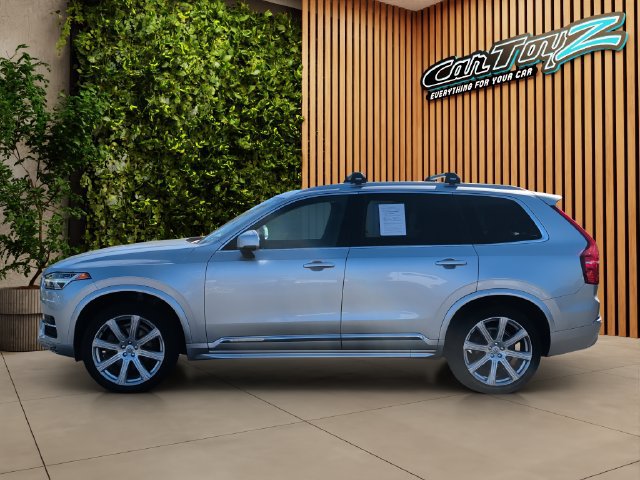 Used 2019 Volvo XC90 T6 Inscription w/ Protection Package Premier AWD/4WD image 25