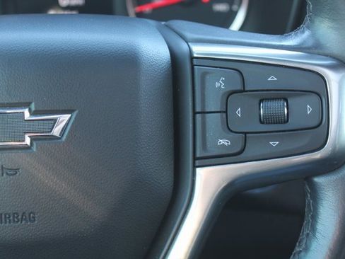 Used 2021 Chevrolet Tahoe Z71 image 24