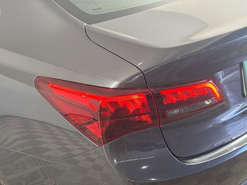 Used 2016 Acura TLX V6 w/ Technology Package image 36