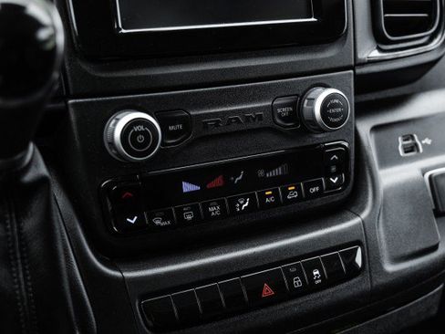 Used 2023 RAM ProMaster 2500 FWD image 29