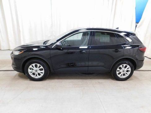Used 2023 Ford Escape Active image 2