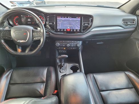 Certified 2024 Dodge Durango GT image 6