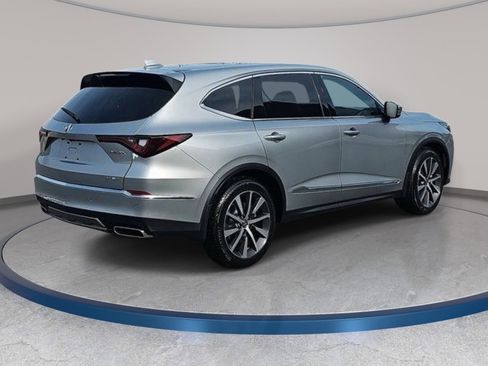 New 2026 Acura MDX SH-AWD w/ Technology Package image 5
