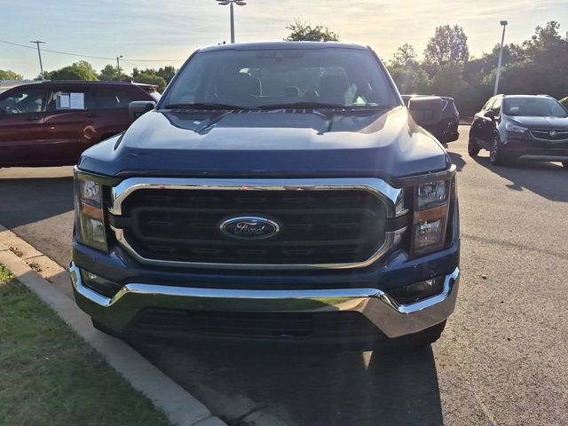 Used 2023 Ford F150 XLT AWD/4WD image 8