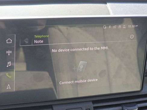 Used 2021 Audi Q5 e Prestige w/ Prestige Package image 8