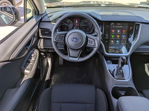 New 2025 Subaru Legacy Premium image 16