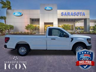 New 2026 Ford F150 XL RWD video 1