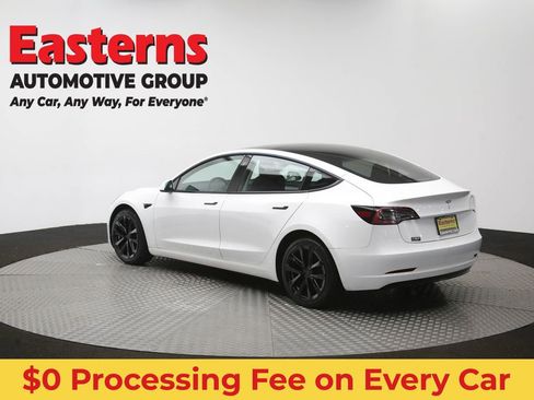 Used 2023 Tesla Model 3 Standard Range RWD image 59