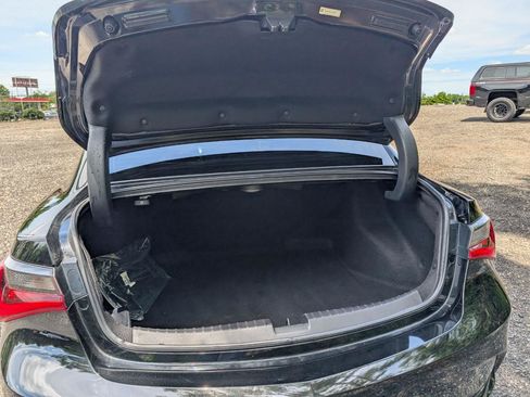 Used 2019 Acura ILX FWD image 23