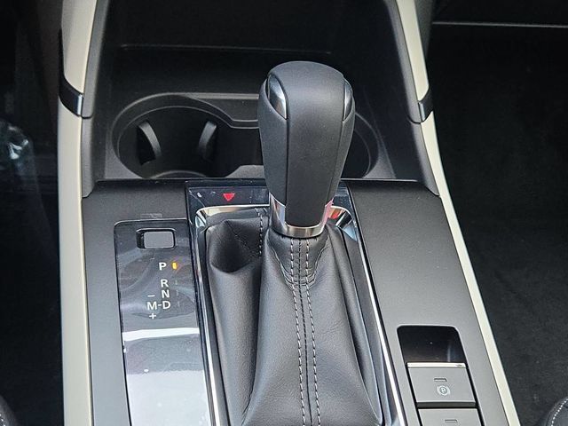 New 2026 MAZDA CX-5 Select AWD/4WD image 12
