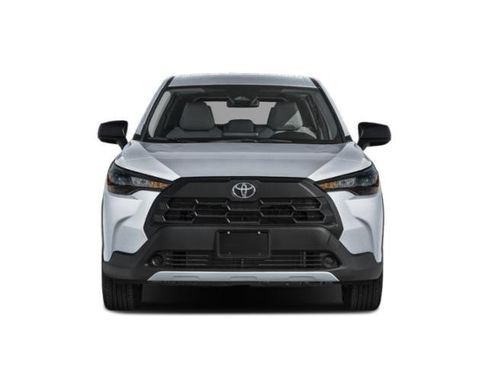 New 2026 Toyota Corolla Cross L FWD image 7