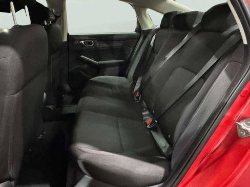Used 2022 Honda Civic LX image 40