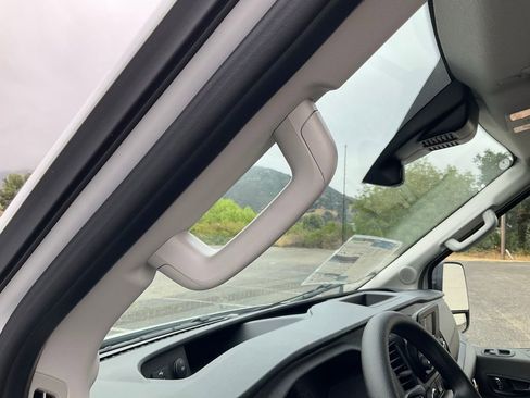 New 2025 Ford Transit 250 148 Medium Roof Extended AWD w/ Load Area Protection Package image 54