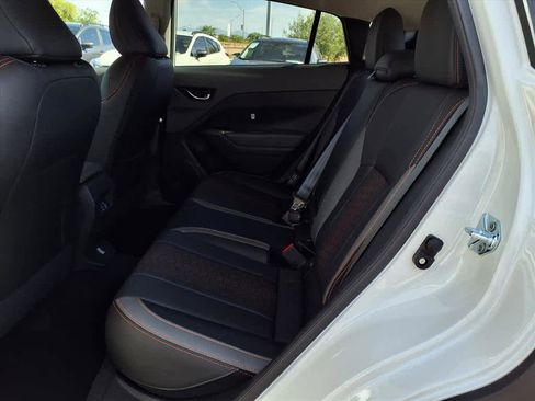 New 2025 Subaru Crosstrek 2.5i Limited image 26