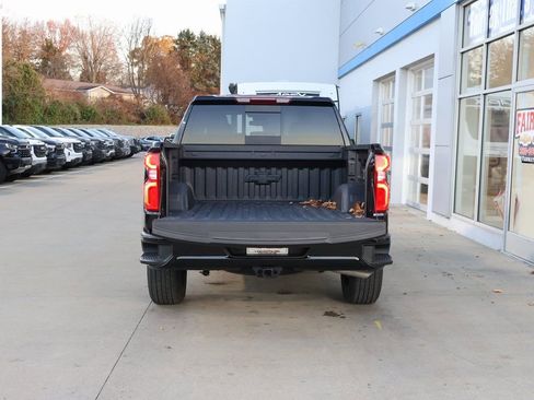 New 2026 Chevrolet Silverado 1500 RST w/ Convenience Package II AWD/4WD image 32
