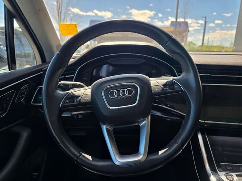 Used 2021 Audi Q7 3.0T Premium Plus image 25