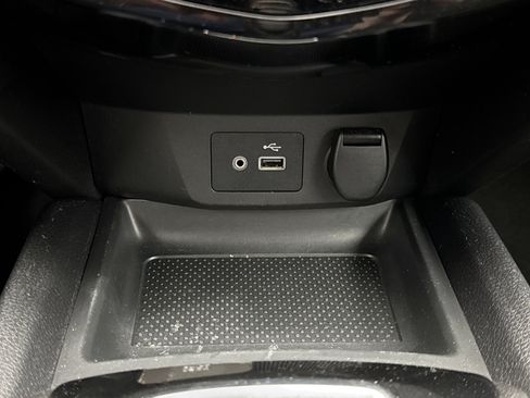 Used 2022 Nissan Rogue Sport S AWD/4WD image 15