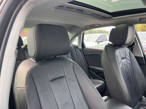 Used 2019 Audi A4 2.0T Premium FWD image 29