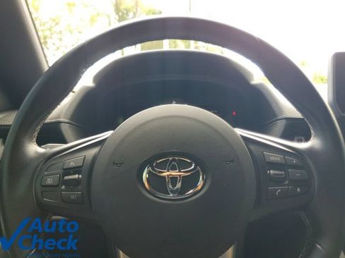 Used 2024 Toyota Supra RWD image 18