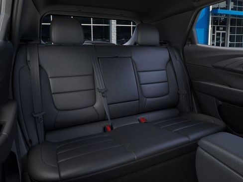 New 2026 Chevrolet TrailBlazer RS image 17