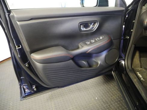 Certified 2023 Honda HR-V Sport image 14