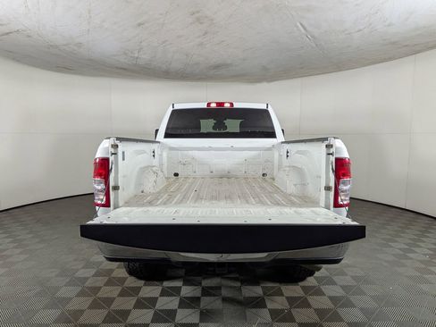 Certified 2024 RAM 2500 Big Horn image 11