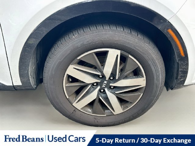 Used 2021 Kia Sorento EX FWD image 24