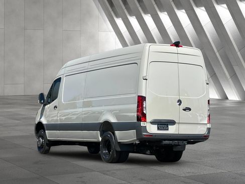 New 2026 Mercedes-Benz Sprinter 3500 image 6