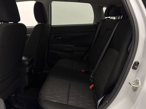 Used 2023 Mitsubishi Outlander Sport LE image 22