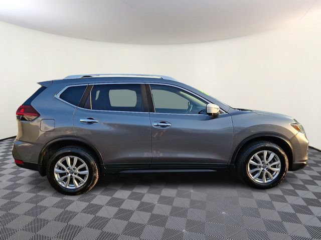 Used 2018 Nissan Rogue SV w/ Premium Package AWD/4WD image 7
