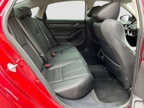 Used 2021 Honda Accord Sport Special Edition image 24