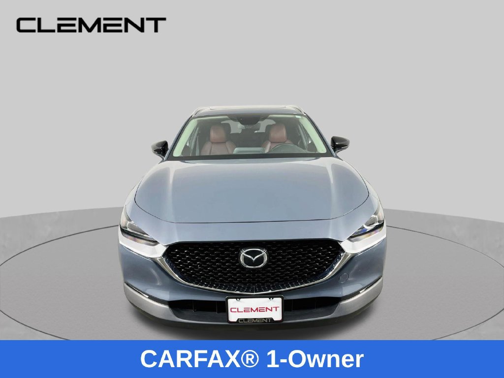 Used 2025 MAZDA CX-30 AWD 2.5 S w/ Preferred Package image 2