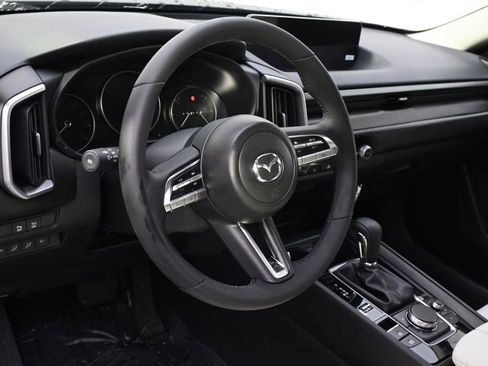 New 2026 MAZDA CX-50 AWD 2.5 S w/ Premium Package image 11