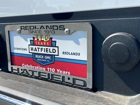 New 2026 GMC Sierra 1500 SLT w/ SLT Premium Package image 28