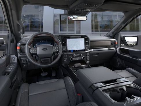 New 2026 Ford F150 Raptor AWD/4WD image 9