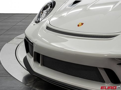 Used 2019 Porsche 911 GT3 RS RWD image 12