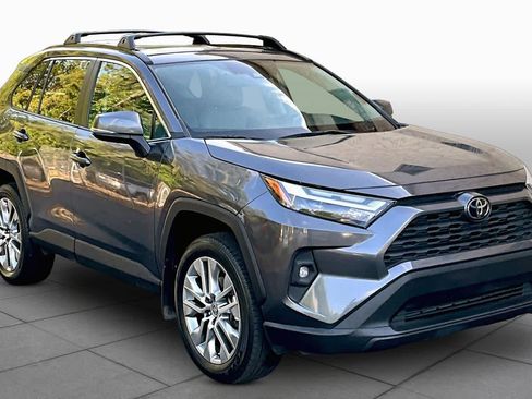Used 2024 Toyota RAV4 XLE Premium w/ Weather Package FWD image 3