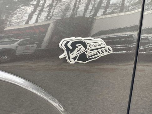 New 2026 RAM 1500 Big Horn image 10