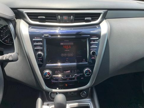 Used 2021 Nissan Murano S FWD image 12