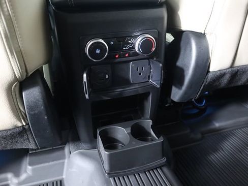 Certified 2022 Ford Explorer Limited AWD/4WD image 57