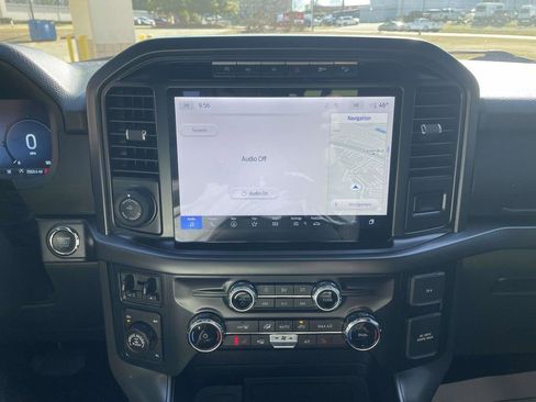 Used 2024 Ford F150 XLT w/ Equipment Group 302A MID image 22