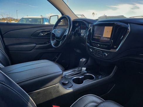 Used 2020 Chevrolet Traverse High Country image 29