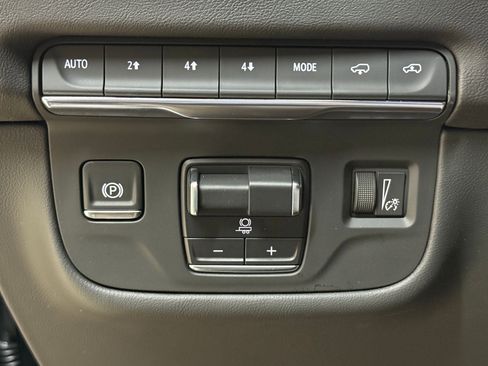 New 2025 Cadillac Escalade Sport w/ Touring Package image 30