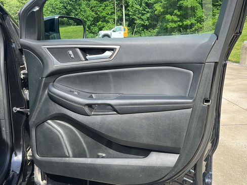Used 2023 Ford Edge SEL w/ Convenience Package AWD/4WD image 28