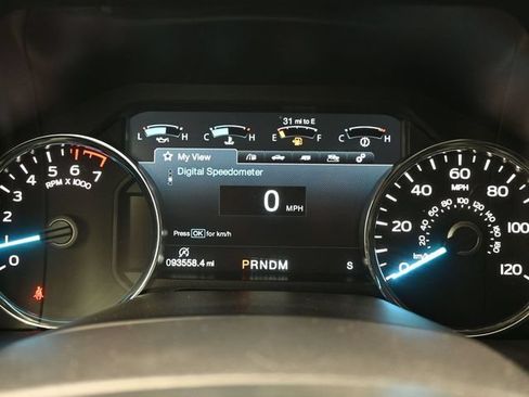 Used 2019 Ford F150 Lariat AWD/4WD image 38