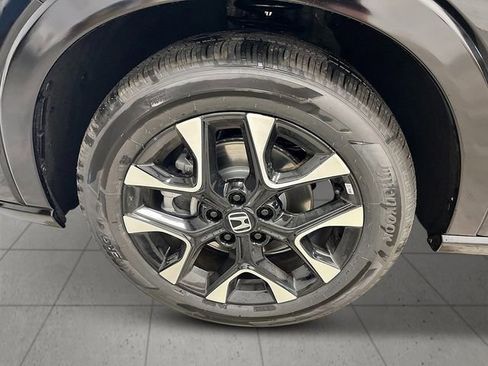 New 2026 Honda HR-V EX-L image 10